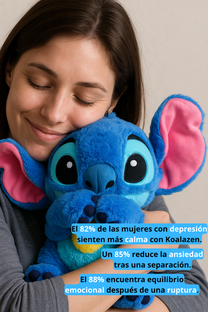 KOALAZEN® - Tú Stitch relajante