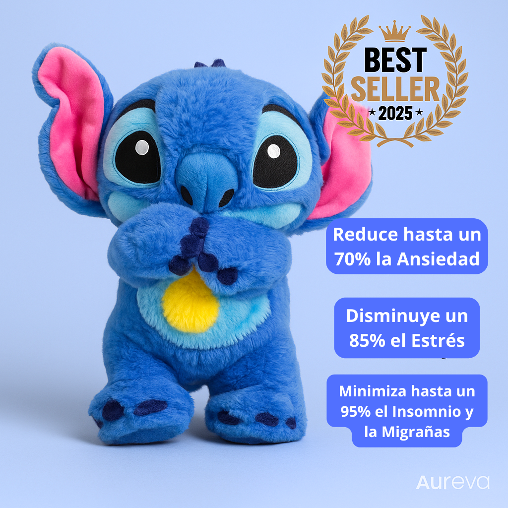 KOALAZEN® - Tú Stitch relajante