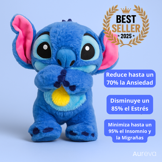 KOALAZEN® - Tú Stitch relajante